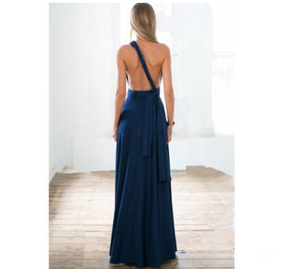 Robe Longue Bohème Chic - Élégance et Polyvalence Redéfinies - VoltÉlan