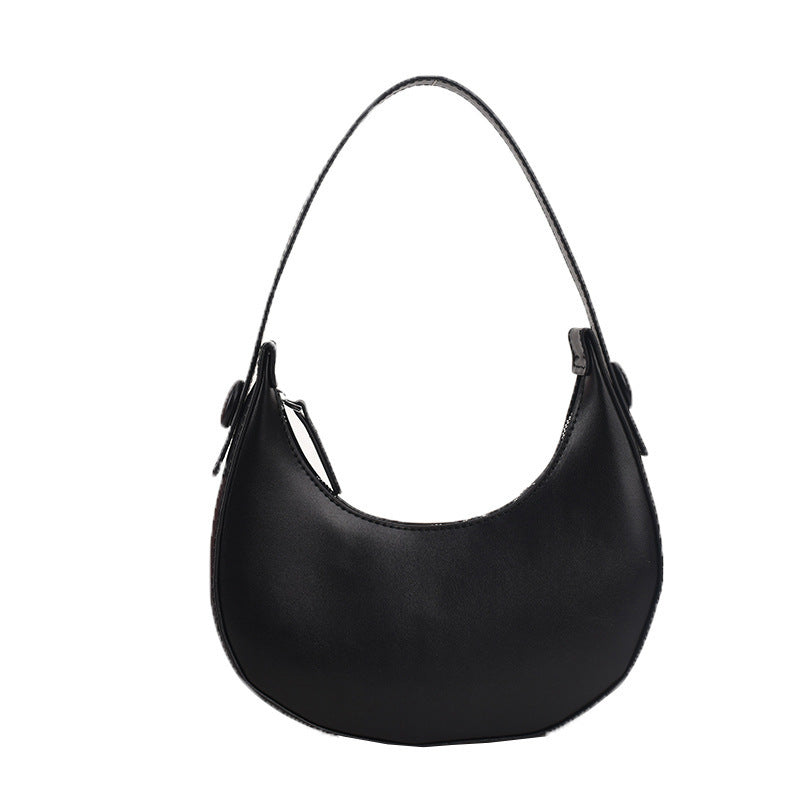 Sac Demi Lune Bandoulière
