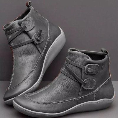 Bottines Confort et Élégance Inégalés