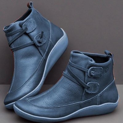 Bottines Confort et Élégance Inégalés