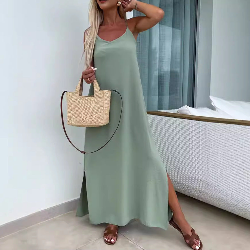La Robe de Vacances Idéale : Confort et Style pour Chaque Instant - VoltÉlan