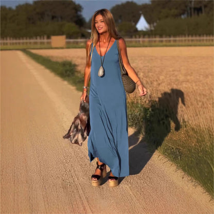 Robe Polyvalente Jour/Soir - Tailles S à 5XL | VoltÉlan - VoltÉlan