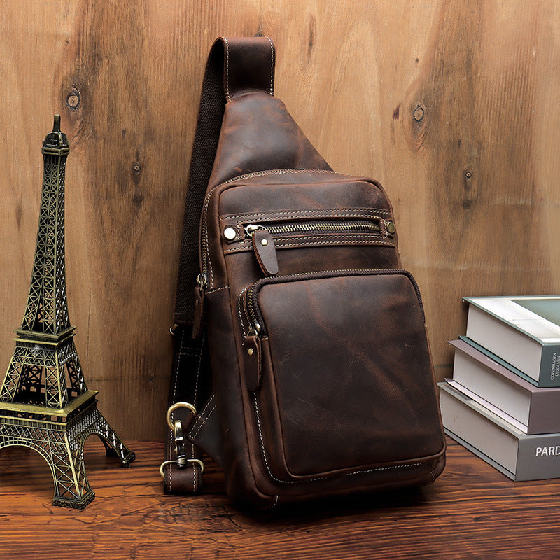 sacoche moderne homme
