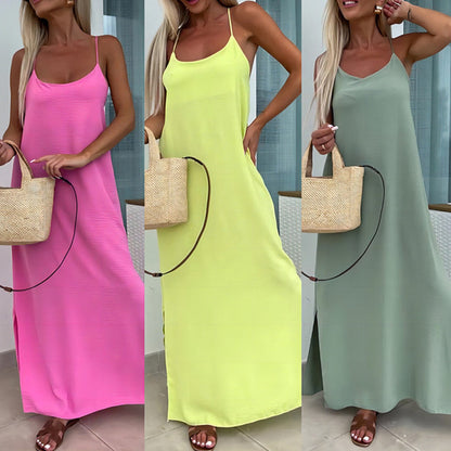 La Robe de Vacances Idéale : Confort et Style pour Chaque Instant - VoltÉlan