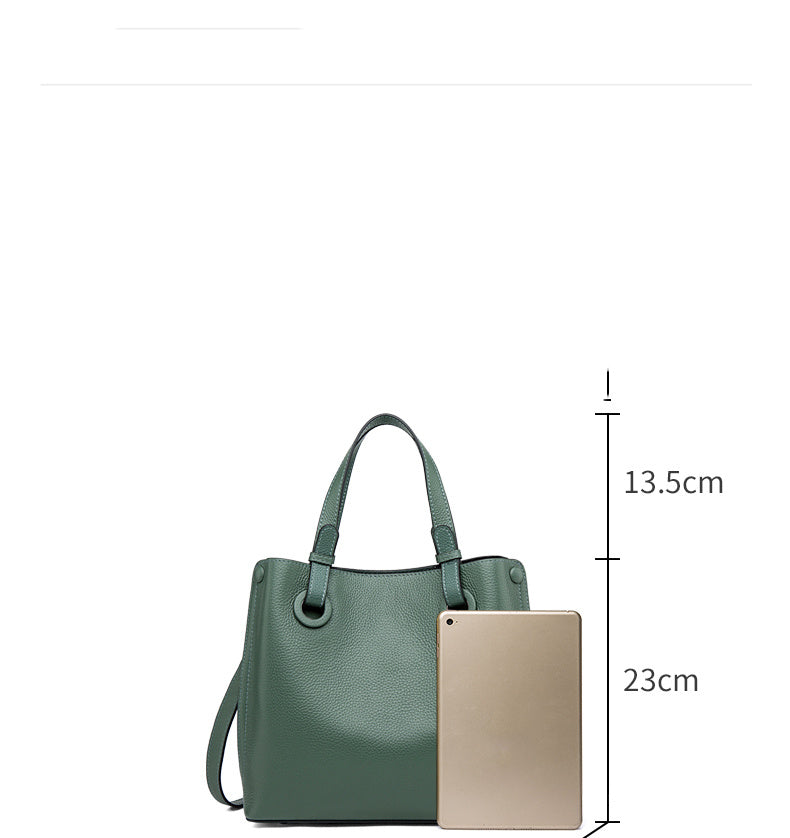 Sac Timeless Vogue - L’élégance, sans effort.