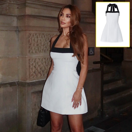Robe Épaules Dénudées : Élégance et Confort pour Toutes les Occasions