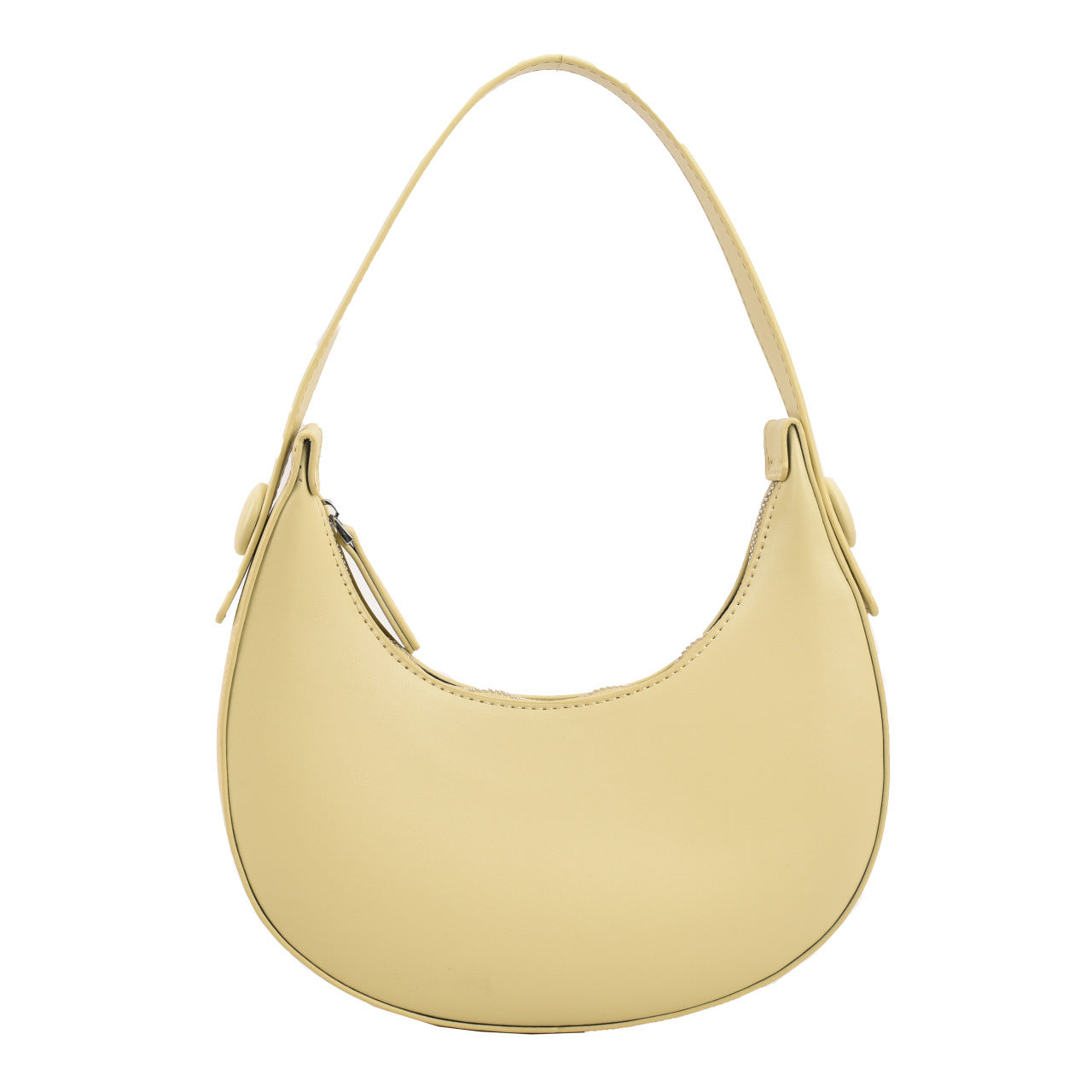 Sac Demi Lune Bandoulière