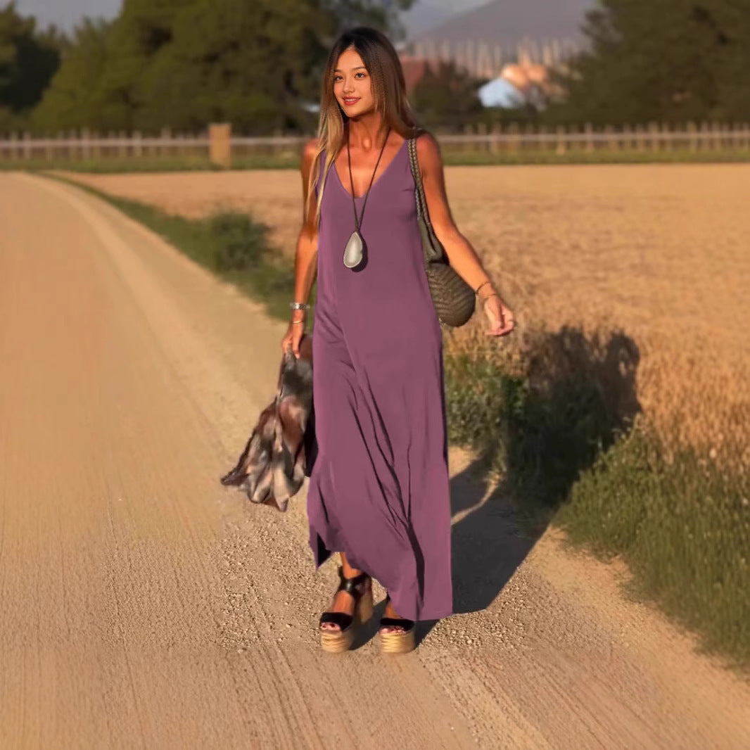 Robe Polyvalente Jour/Soir - Tailles S à 5XL | VoltÉlan - VoltÉlan
