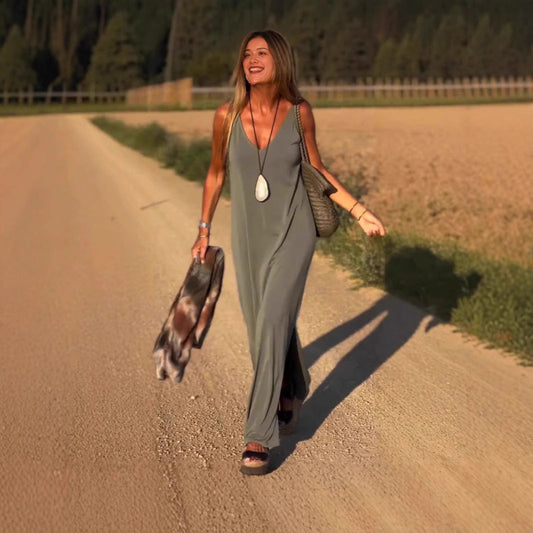 Robe Polyvalente Jour/Soir - Tailles S à 5XL | VoltÉlan - VoltÉlan