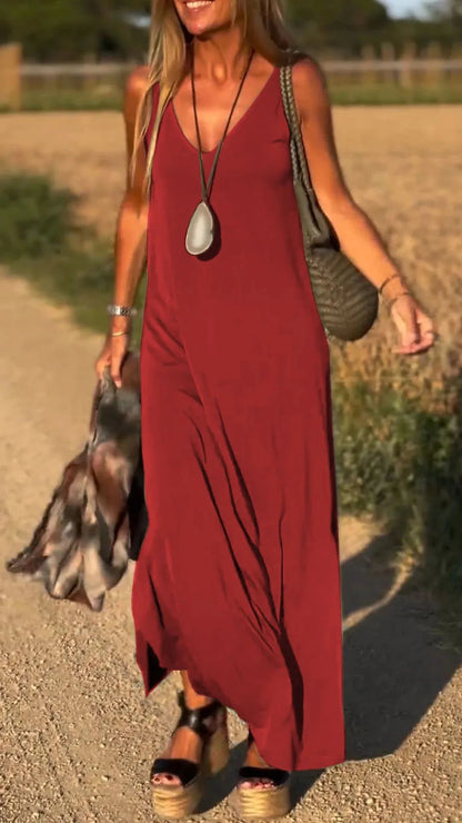 Robe Polyvalente Jour/Soir - Tailles S à 5XL | VoltÉlan - VoltÉlan