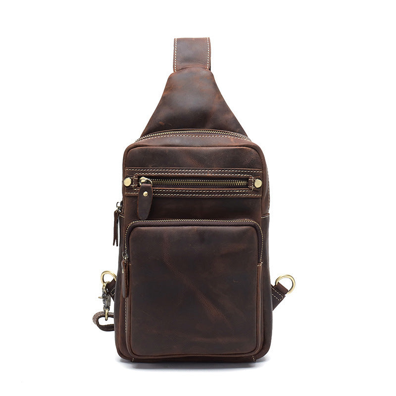 sacoche moderne homme