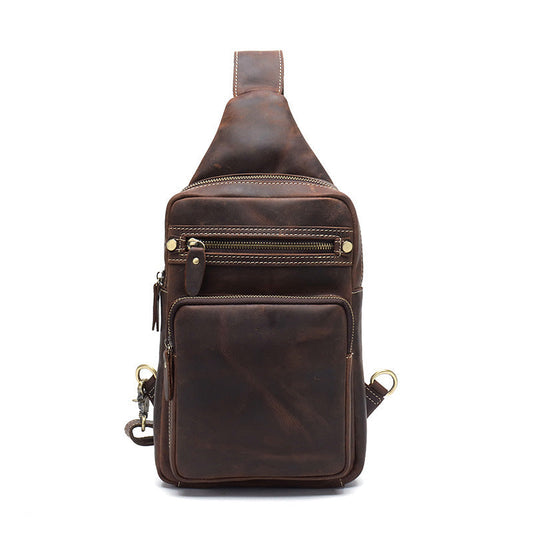 sacoche moderne homme