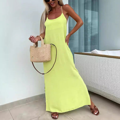 La Robe de Vacances Idéale : Confort et Style pour Chaque Instant - VoltÉlan