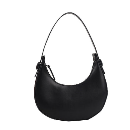 Sac Demi Lune Bandoulière